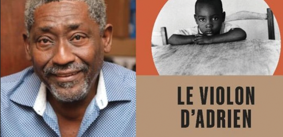 Gary Victor : « La littérature haïtienne est un chant à la vie »